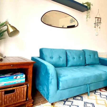 Stylish Coastal Home In The Centre Of Brighton Luaran gambar