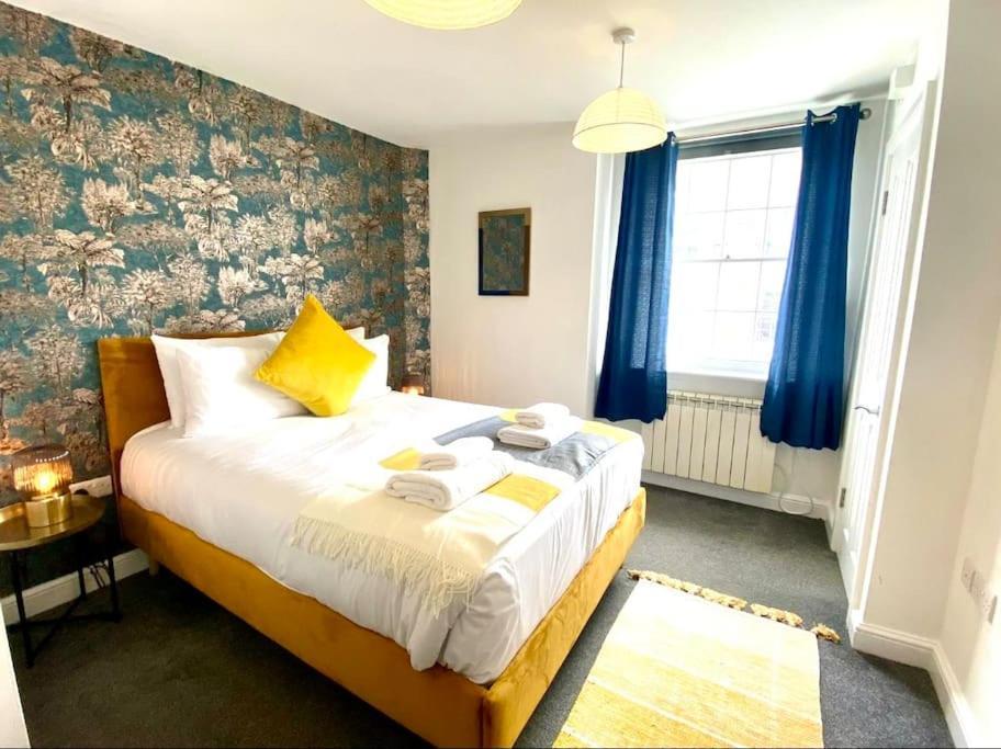 Stylish Coastal Home In The Centre Of Brighton Luaran gambar