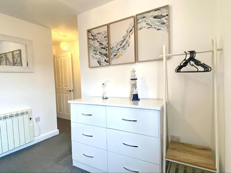 Stylish Coastal Home In The Centre Of Brighton Luaran gambar