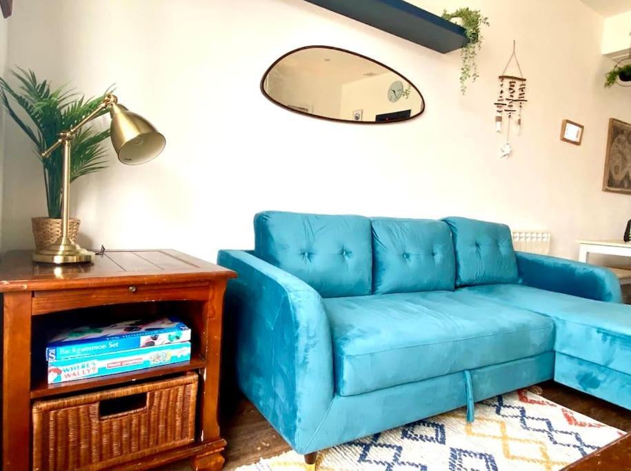 Stylish Coastal Home In The Centre Of Brighton Luaran gambar