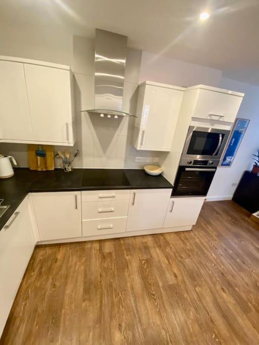 Stylish Coastal Home In The Centre Of Brighton Luaran gambar