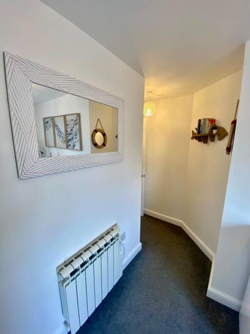 Stylish Coastal Home In The Centre Of Brighton Luaran gambar