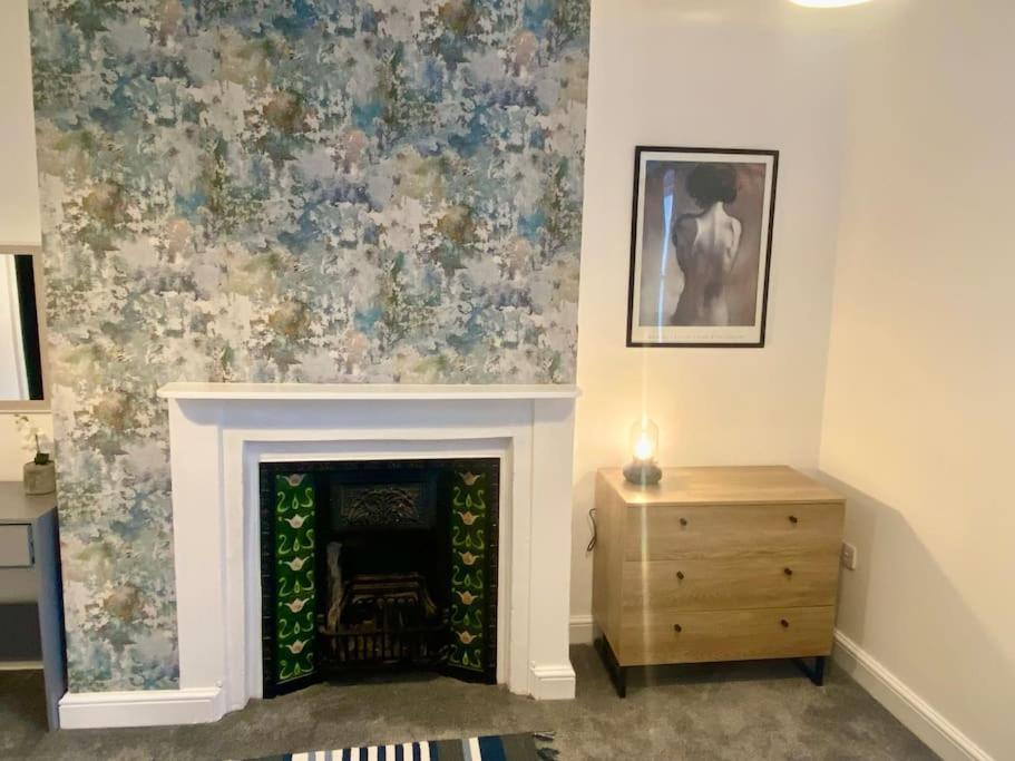 Stylish Coastal Home In The Centre Of Brighton Luaran gambar