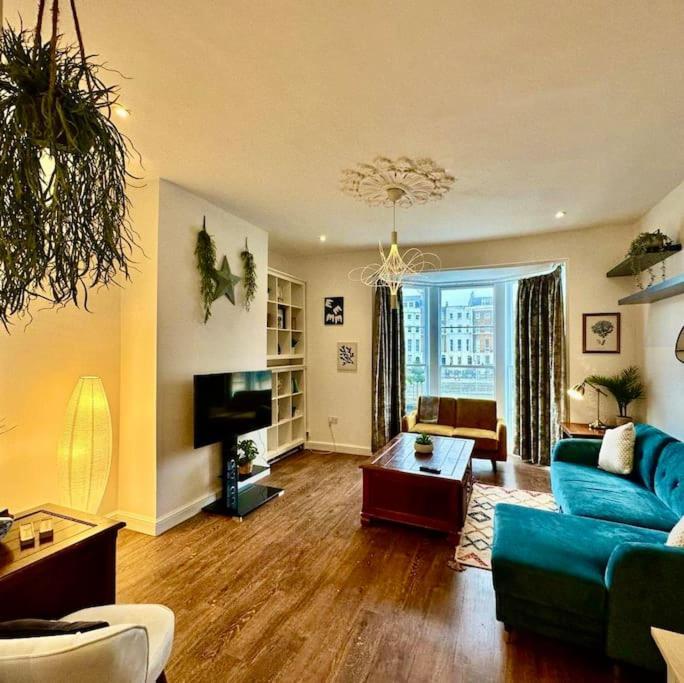 Stylish Coastal Home In The Centre Of Brighton Luaran gambar