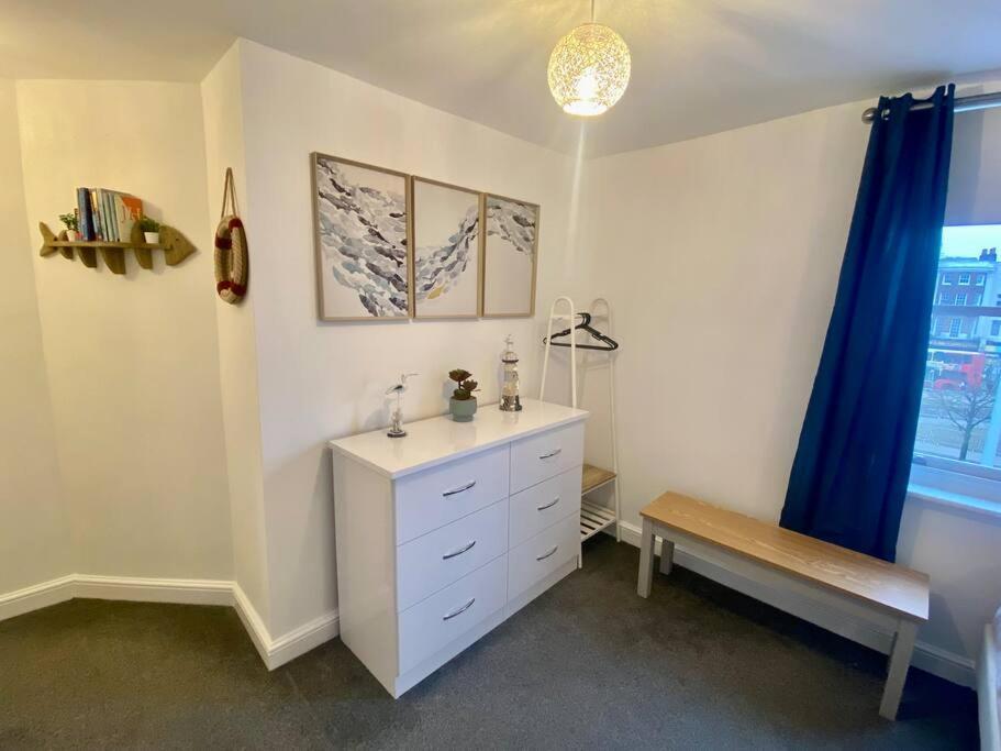 Stylish Coastal Home In The Centre Of Brighton Luaran gambar