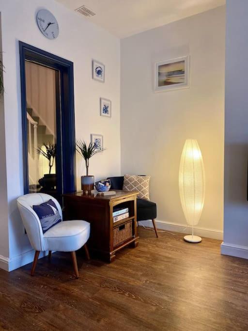 Stylish Coastal Home In The Centre Of Brighton Luaran gambar